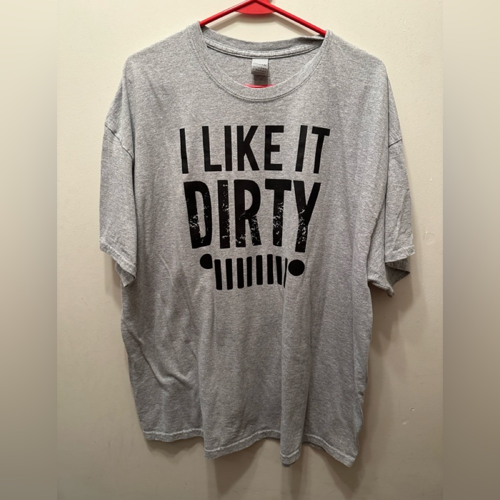 Men’s t-shirt